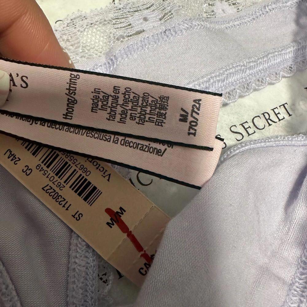 Victorias Secret Thong Pack - Picture 4 of 4
